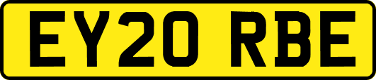 EY20RBE