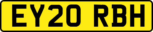 EY20RBH