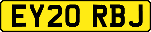 EY20RBJ