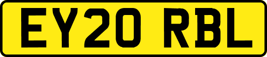 EY20RBL