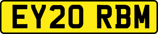 EY20RBM