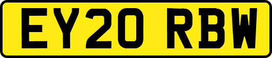 EY20RBW