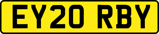 EY20RBY