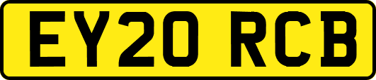 EY20RCB