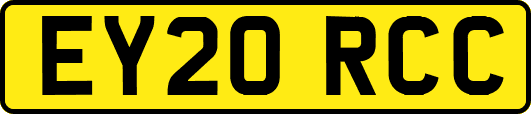 EY20RCC