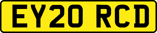 EY20RCD