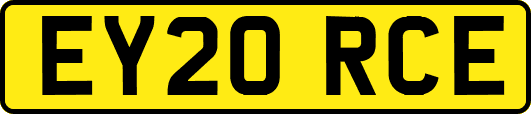 EY20RCE