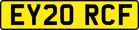 EY20RCF