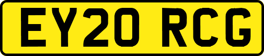 EY20RCG