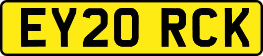 EY20RCK
