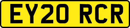 EY20RCR