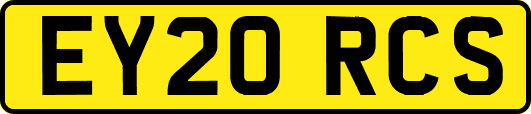 EY20RCS
