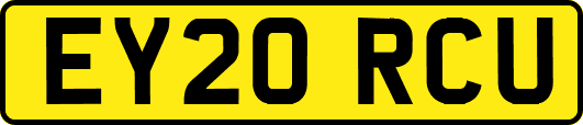 EY20RCU