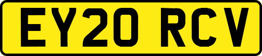 EY20RCV