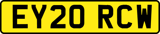 EY20RCW