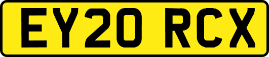 EY20RCX