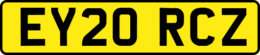 EY20RCZ