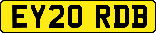 EY20RDB