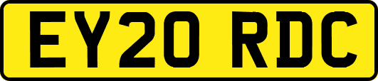 EY20RDC