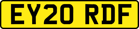 EY20RDF