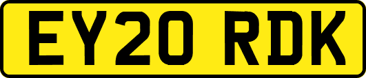 EY20RDK