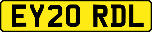 EY20RDL