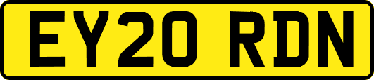EY20RDN