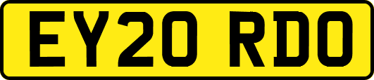EY20RDO