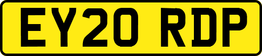 EY20RDP