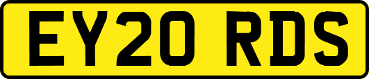 EY20RDS