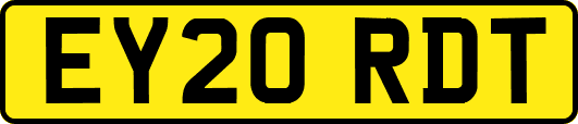 EY20RDT