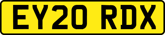 EY20RDX