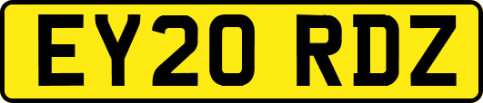 EY20RDZ
