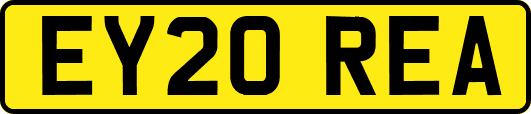 EY20REA