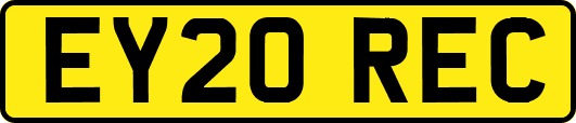 EY20REC