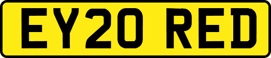 EY20RED