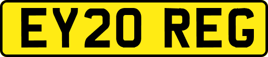 EY20REG