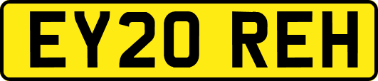 EY20REH