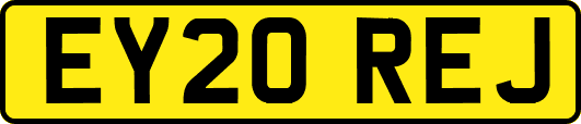 EY20REJ