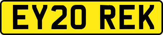 EY20REK