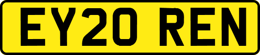 EY20REN