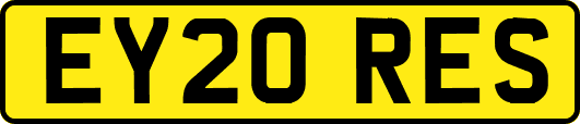 EY20RES