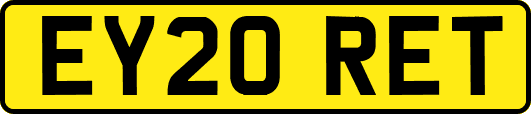 EY20RET
