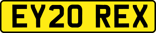 EY20REX