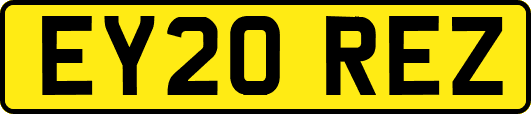 EY20REZ
