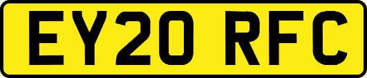 EY20RFC