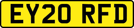 EY20RFD