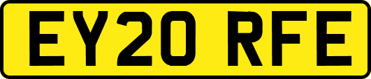 EY20RFE