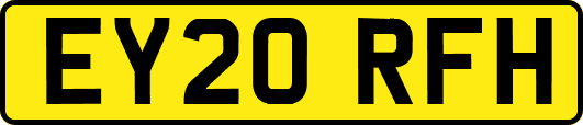 EY20RFH