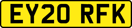 EY20RFK